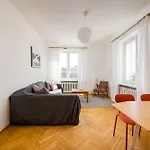 Mokotow Comfort By Bookinghost Apartment