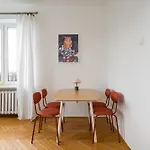Mokotow Comfort By Bookinghost Apartment