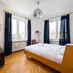 Apartment Mokotow Comfort By Bookinghost *