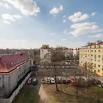 Apartment Mokotow Comfort By Bookinghost Warsaw
