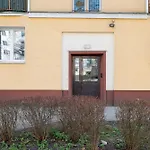 Mokotow Comfort By Bookinghost Apartment Warsaw