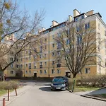 Mokotow Comfort By Bookinghost * Warsaw