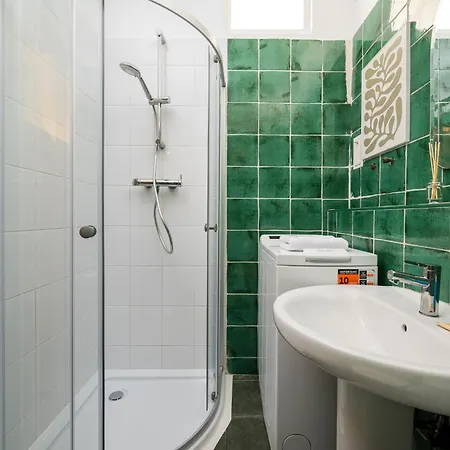 Mokotow Comfort By Bookinghost Апартаменты *